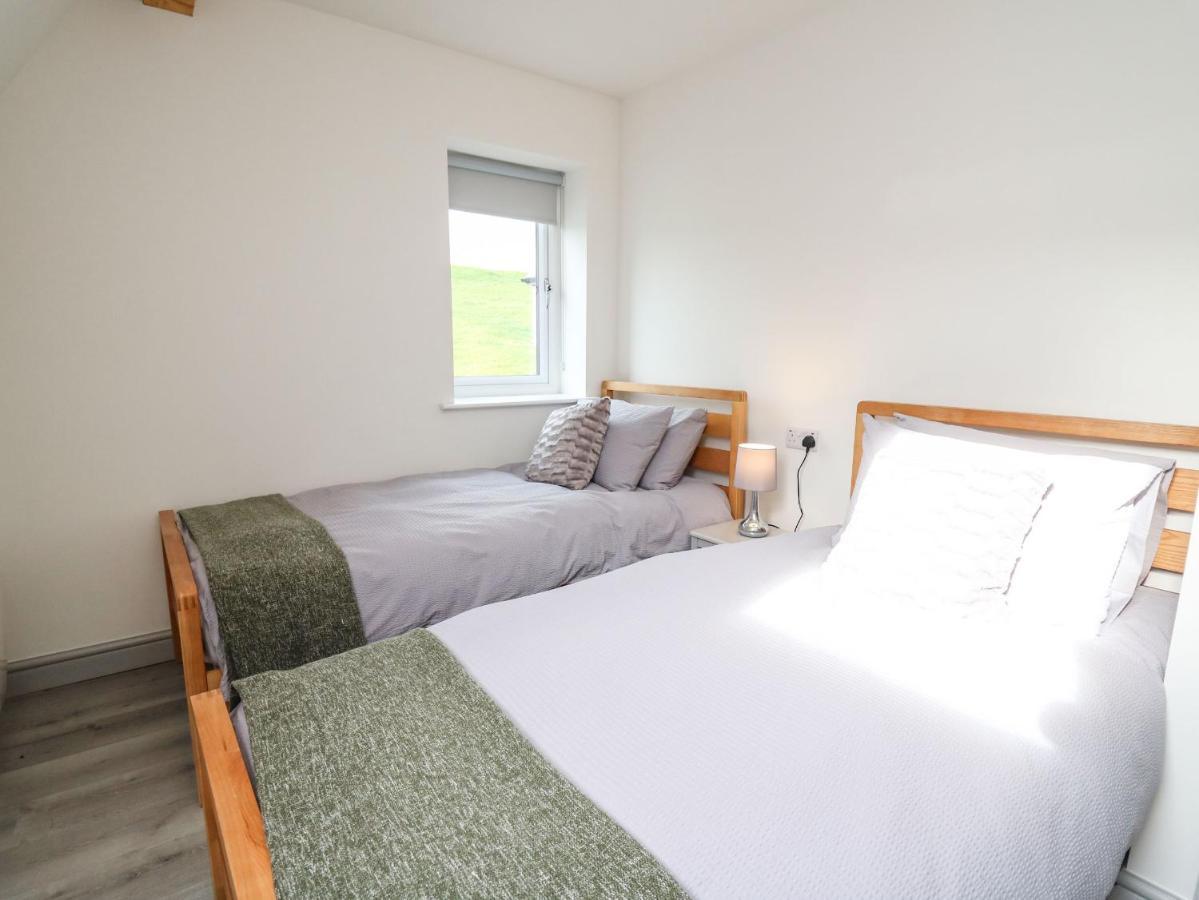 Vila Hill Radnor - The Sheepfold Llandrindod Wells Exteriér fotografie